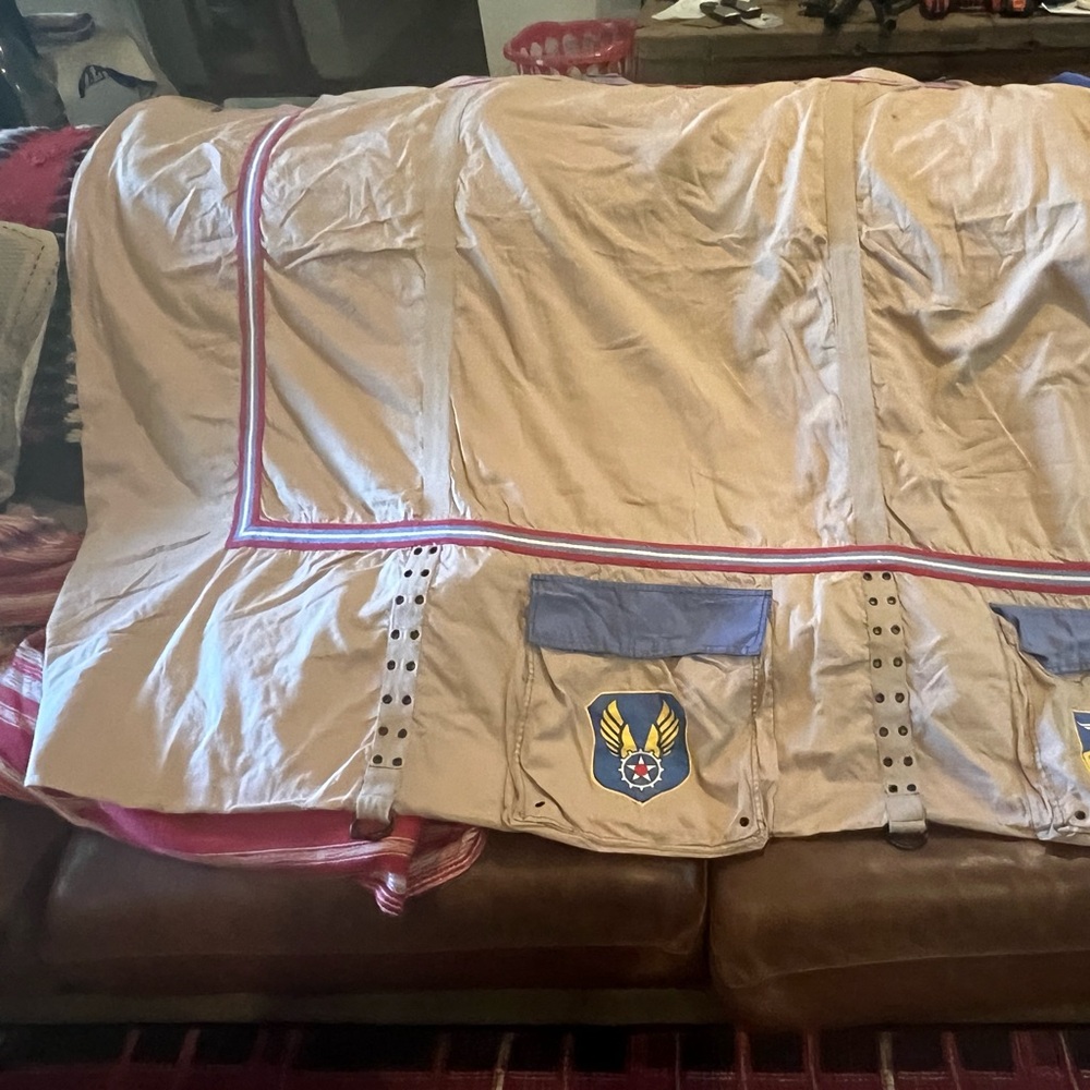 Kids Twin military themed duvet cover 100% Cotton